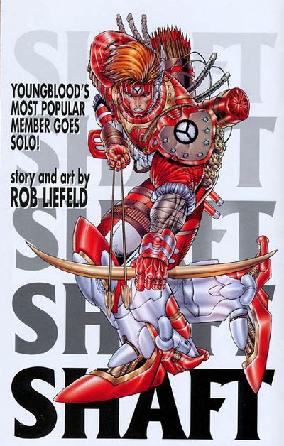 cartoonhd shaft|Shaft (Image Comics) .